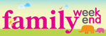 logo นิตยสาร Family Weekend