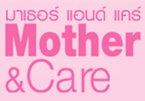 Mother and Care logo