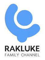 โลโก้ Rakluke Family Channel