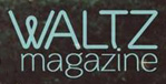 โลโก้ Waltz Magazine